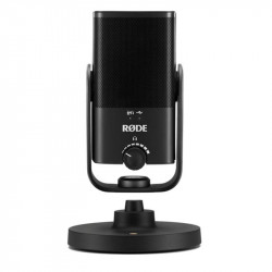 Microphone Rode NT-USB Mini