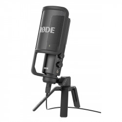 Microphone Rode NT-USB 
