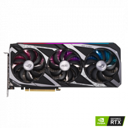 VGA Asus ROG Strix GeForce RTX™ 3050 8GB
