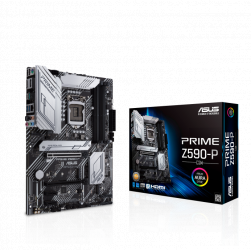 Mainboard ASUS PRIME Z590-P/CSM