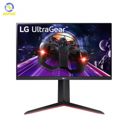 Màn hình Gaming LG 24GN650-B 23.8 inch FHD IPS 144Hz