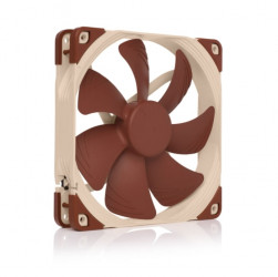 Quạt tản nhiệt cho case Noctua NF-A14 PWM 14cm