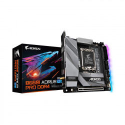 Mainboard Gigabyte B660I AORUS PRO DDR4 (Wifi+Bluetooth)