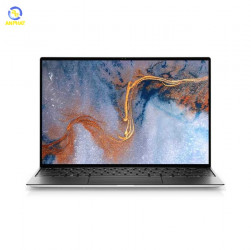 Laptop Dell XPS 13 9310 6GH9X (Core i7-1195G7 | 16GB | 512GB | Intel Iris Xe | 13.4-inch UHD | Cảm ứng | Win 11 | Office | Bạc)