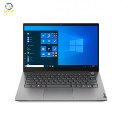 Laptop Lenovo ThinkBook 14 G2 ITL 20VD00XYVN (Core i5-1135G7 | 8GB | 256GB | Intel Iris Xe | 14 inch FHD | FreeDos | Xám)