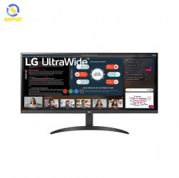 Màn hình LG 34WP500-B 34 inch UltraWide FHD IPS