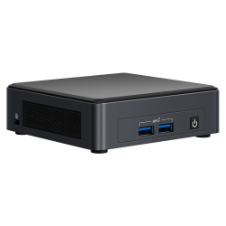 PC Intel NUC 11 Pro L6 NUC11TNKi30Z - BNUC11TNKI30Z0099AT93 (i3-1115G4/Intel Core UHD Graphics/Wi-Fi 6+Bluetooth)