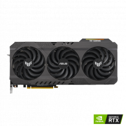 VGA Asus TUF-RTX3090TI-O24G-GAMING