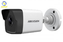 Camera Hikvision DS-2CD1043G0E-IF thân ống 4MP Hồng ngoại 30m 