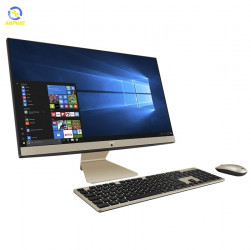 Máy tính All in one Asus V241EAK-BA126W (Core™ i3-1115G4 | 4GB | 512GB | 23.8 inch FHD | Win 11 | Đen)