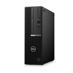 Máy tính để bàn đồng bộ Dell Optiplex 7090 SFF (i7-11700/8GB/SSD 256GB/DVD+/-RW/Bitdefender Antivirus Internet Security 1U/3Y)