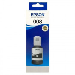 Mực in Epson màu đen C13T06G100 Black - Dùng cho máy Epson L6460, L6490, L6550, L6570, L6580, L11160, L15150, L15160,L15180