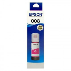 Mực máy in phun màu Epson C13T06G300  Magenta - Dùng cho máy Epson L6460, L6490, L6550, L6570, L6580, L11160, L15150, L15160, L15180