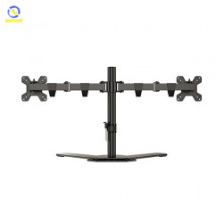 Giá đỡ 2 Màn hình KALOC DW220-T (17 - 27 inch)