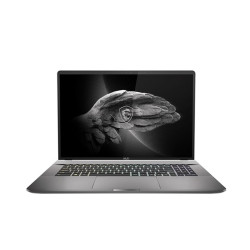 Laptop MSI Creator Z17 A12UGST 051VN (Core™ i9-12900H | 32GB | 2TB | RTX3070Ti Max-Q 8GB | 17 inch QHD+ | Win 11 | Lunar Gray)
