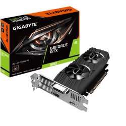 VGA Gigabyte GTX 1650 OC 4GB LP (GV_N1650OC-4GL)