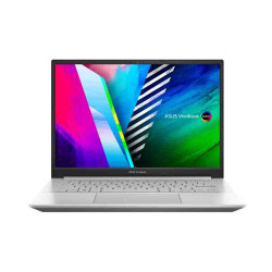 Laptop Asus Vivobook Pro M3401QA-KM025W (Ryzen™ 7-5800H | 8GB | 512GB | AMD Radeon | 14.0-inch 2.8K | Win 11 | Cool Silver)