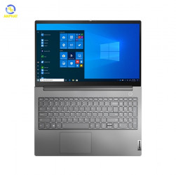 Laptop Lenovo ThinkBook 14 G2 ITL 20VD00Y5VN (Core ™ i5-1135G7 | 8GB | 256GB | Intel Iris Xe | 14 inch FHD | Win 11 | Xám)