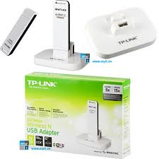 TP Link TL-WN821NC