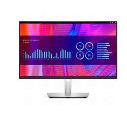 Màn hình Dell P2423DE (23.8 Inch - QHD - IPS - 60Hz - 8ms - USB TypeC)