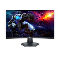 Màn hình Dell S3222HG 31.5 inch FHD Va 165Hz Cong