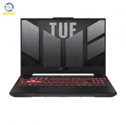 Laptop ASUS TUF Gaming A15 FA507RR-HN835W (Ryzen™ 7-6800H | 16GB | 512GB | RTX™ 3070 8GB | 15.6-inch FHD | Win 11| Jaeger Gray)