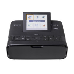 Máy in ảnh  Canon Selphy CP1300/Photo printer Canon Selphy CP1300 