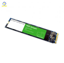Ổ cứng SSD Western Digital Green 240GB SATA SSD M.2 2280 WDS240G3G0B