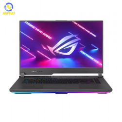 Laptop ASUS ROG Strix G15 G513RW-HQ223W (Ryzen™ 7-6800H | 16GB | 1TB | RTX™ 3070 Ti 8GB | 15.6-inch WQHD | Win 11 | Eclipse Gray)