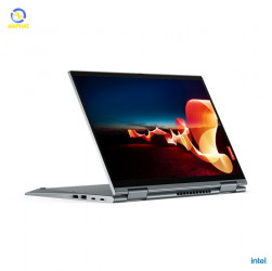 Laptop Lenovo ThinkPad X1 Yoga Gen 6 20XY00E0VN (Core ™ i5-1135G7 | 16GB | 512GB | Intel Iris Xe | 14 inch WUXGA | Cảm ứng | Win 11 Pro | Xám) 