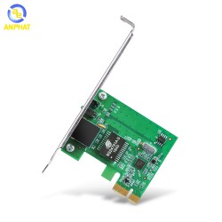 Card mạng có dây PCI Express TP-Link TG-3468 Lan 1000MB/s