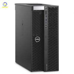 Máy trạm Dell Precision 5820 42PT58DW35 (Xeon W-2223 | 16GB | 256GB SSD + 1TB HDD | Nvidia T600 | Win 10 Pro)