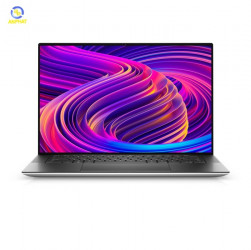 Laptop Dell XPS 15 9510 70279030 (Core™ i7-11800H | 16GB | 1TB SSD | RTX 3050Ti 4GB | 15.6 inch FHD | Win 11 | Platnum Silver)