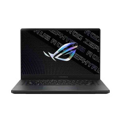 Laptop ASUS ROG Zephyrus G15 GA503RM-LN006W (Ryzen™ 7 6800HS | 16GB | 512GB | RTX™ 3060 6GB | 15.6-inch WQHD | Win 11 | Eclipse Gray)