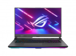 Laptop ASUS ROG Strix G17 G713RW-LL157W (Ryzen™ 7-6800H | 16GB | 1TB SSD | RTX™ 3070 Ti 8GB | 17.3-inch WQHD | Win 11 | Eclipse Gray)