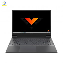Laptop HP VICTUS 16-d0291TX 5Z9R2PA (Core™ i7-11800H | 8GB | 512GB | RTX™ 3050Ti 4GB | 16.1 inch FHD | Win 11 | Đen))