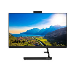 Máy tính để bàn All in One Lenovo IdeaCentre AIO 3 24ITL6 F0G000XCVN (Core™ i3-1115G4 | 4GB | 256GB | Intel UHD | 23.8 inch FHD | Win 11 | Đen)