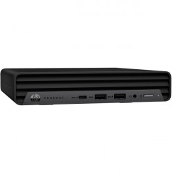 Máy tính để bàn đồng bộ HP ProDesk 400 G6 Mini 60U52PA (i3-10105T/4GB/256GB/WinDows11)