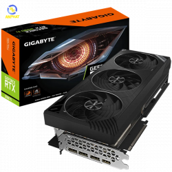 VGA Gigabyte GeForce RTX 3090 Ti GAMING 24GB GDDR6X (N309TGAMING-24GD)