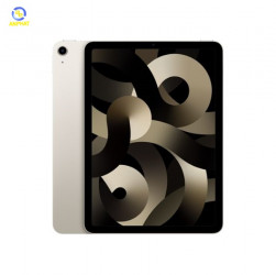Máy tính bảng Apple iPad Air 5 M1 10.9inch Wifi 64GB MM9F3ZA/A - Starlight