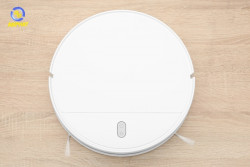 Robot hút bụi lau nhà Mi Robot Vacuum-Mop Essential - SKV4136GL