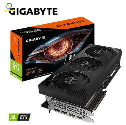 VGA Gigabyte GeForce RTX 3090 Ti GAMING OC 24GB GDDR6X (N309TGAMING OC-24GD)