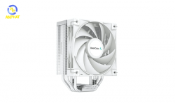 Tản nhiệt khí CPU của máy vi tính Deepcool AK400 WH