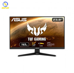 Màn hình máy tính Asus TUF GAMING VG247Q1A 23.8 inch FHD VA 165Hz