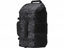 Balo máy tính cao cấp HP Odyssey 7GX61AA - Màu Đen camo, 15.6 inch
