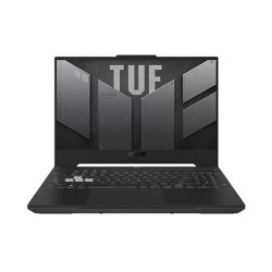 Laptop ASUS TUF Gaming F15 FX507ZM-HN123W (Core™ i7-12700H | 16GB | 512GB | GeForce RTX™ 3060 | 15.6 inch FHD | Windows 11 Home | Jaeger Gray)