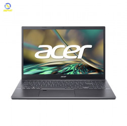 Laptop Acer Aspire 5 A515-57-52Y2 NX.K3KSV.003 (Core™ i5-1235U | 8GB | 512GB | Iris® Xe Graphics | 15.6 inch FHD | Windows 11 Home | Xám)  