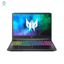 Laptop Acer Predator Helios 300 PH315-54-99S6 NH.QC2SV.006 ( Core™ i9-11900H | 16GB | 512GB | GeForce RTX™ 3060 | 15.6 inch QHD | Windows 11 SL | Đen)  