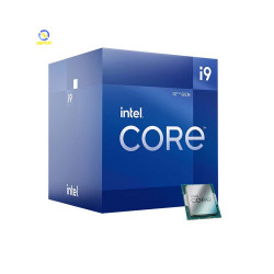 CPU Intel Core i9-12900F (30M Cache, up to 5.10 GHz, 16C24T, Socket 1700)