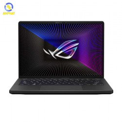 Laptop Asus ROG Zephyrus G14 GA402RK-L8072W (Ryzen™ 9-6900HS | 32GB | 1TB | RX 6800S 8GB | 14-inch WQXGA | Win 11 | Xám)